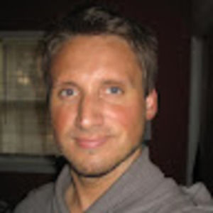 Meet your Posher, Jason